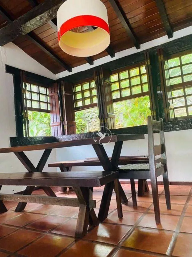 Casa, 4 quartos, 300 m² - Foto 6