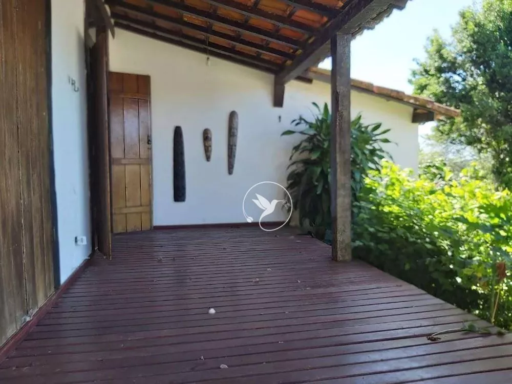 Casa, 4 quartos, 300 m² - Foto 11