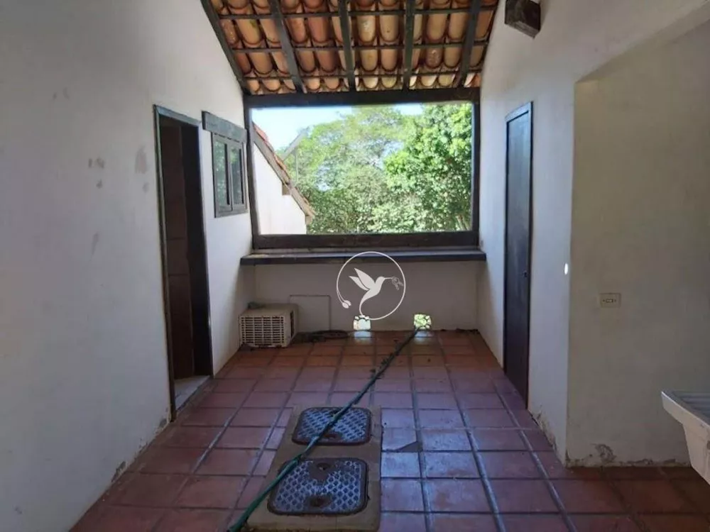 Casa, 4 quartos, 300 m² - Foto 19
