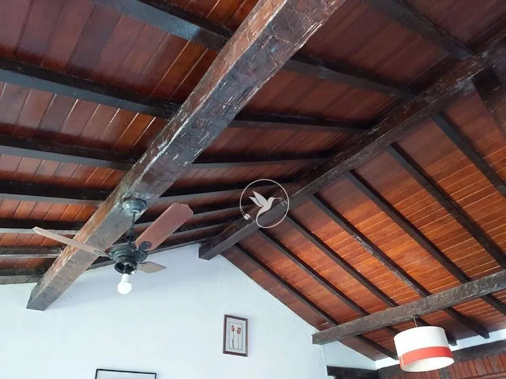 Casa, 4 quartos, 300 m² - Foto 13