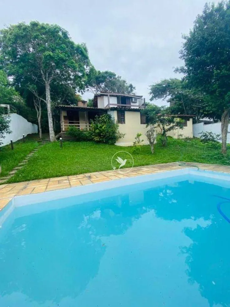 Casa, 4 quartos, 300 m² - Foto 41