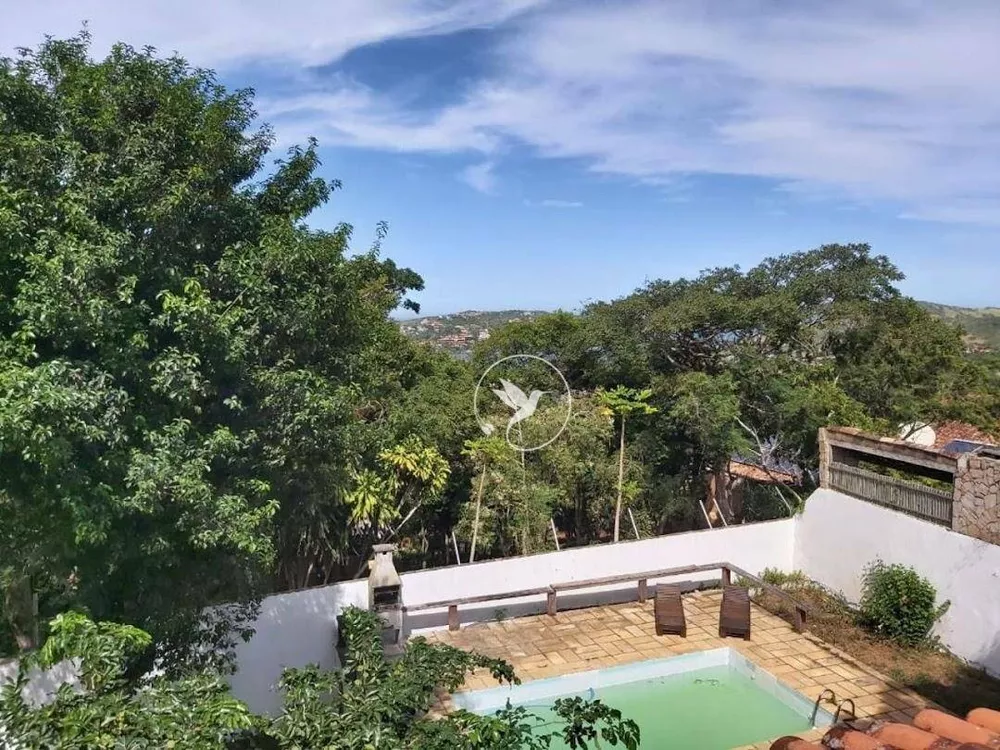 Casa, 4 quartos, 300 m² - Foto 18