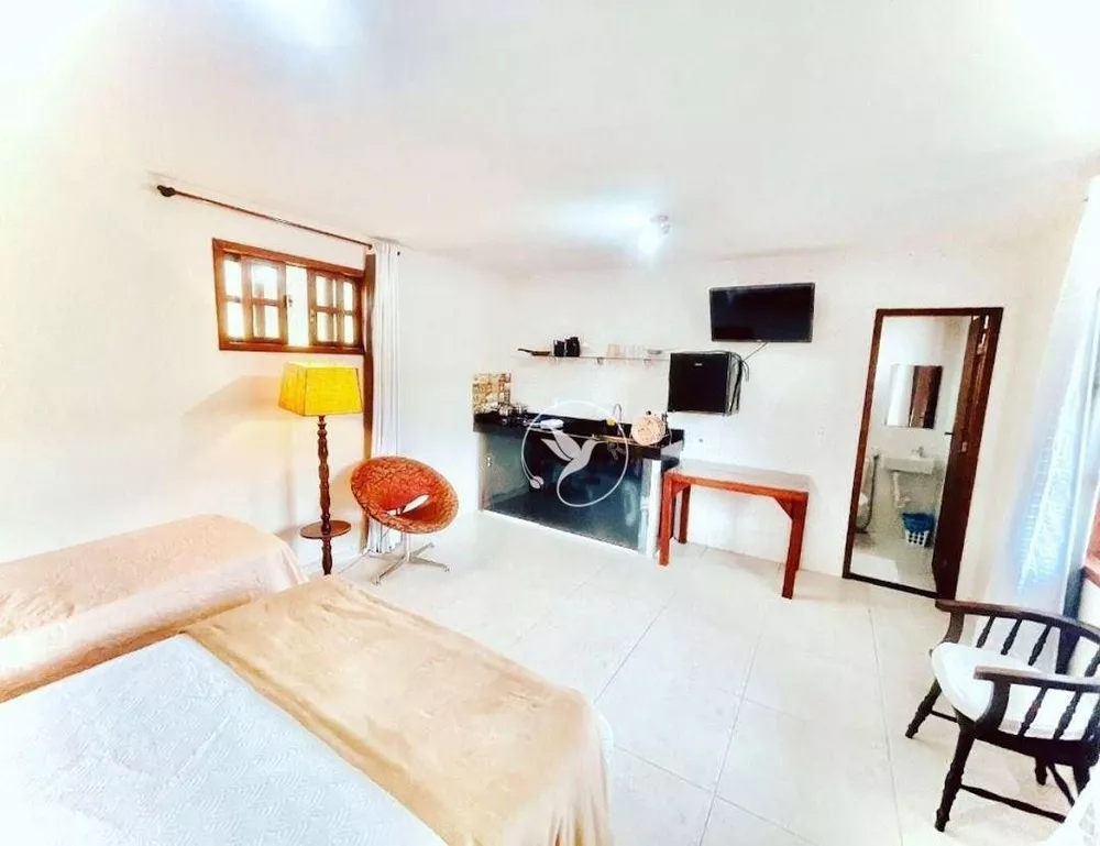 Casa, 10 quartos, 450 m² - Foto 11