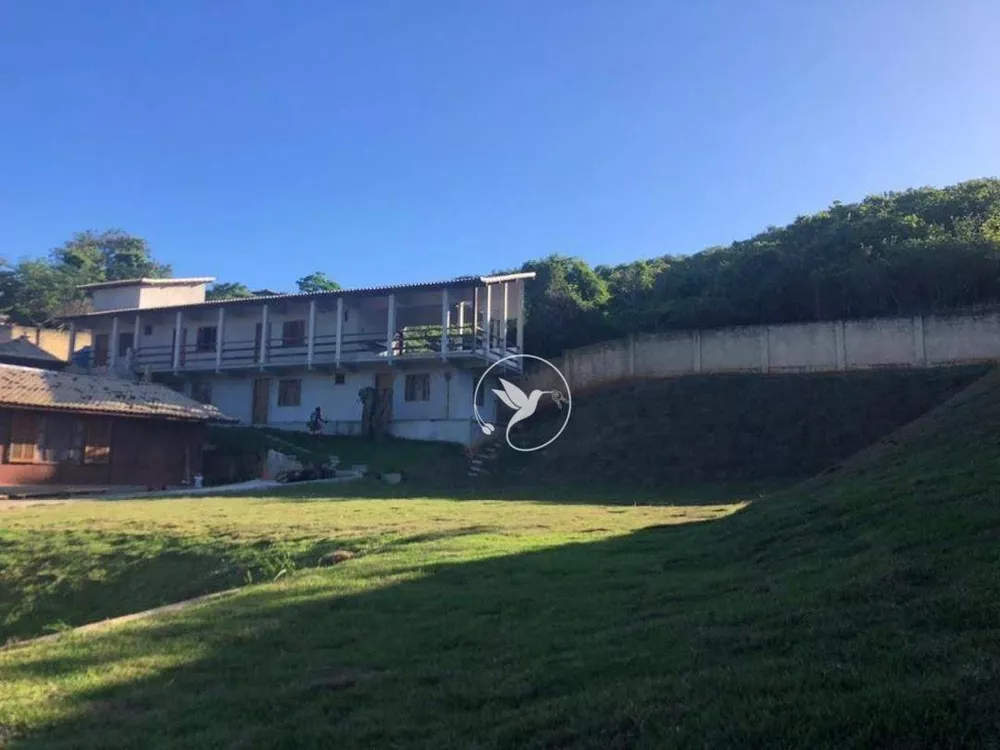 Casa, 10 quartos, 450 m² - Foto 7