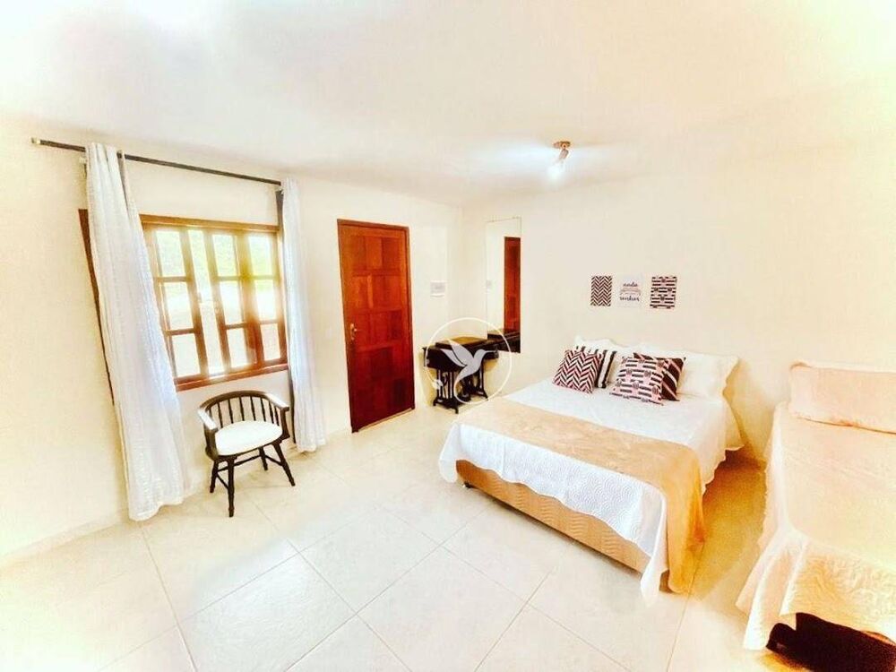 Casa, 10 quartos, 450 m² - Foto 17