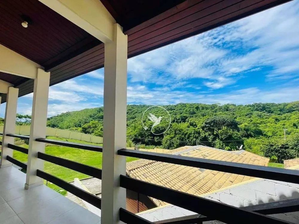 Casa, 10 quartos, 450 m² - Foto 2