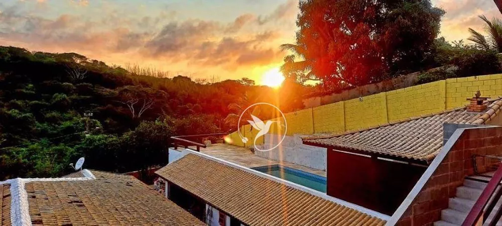 Casa, 10 quartos, 450 m² - Foto 4