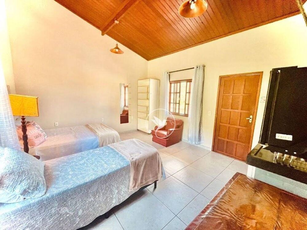 Casa, 10 quartos, 450 m² - Foto 20
