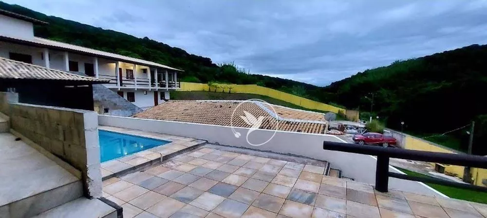 Casa, 10 quartos, 450 m² - Foto 10