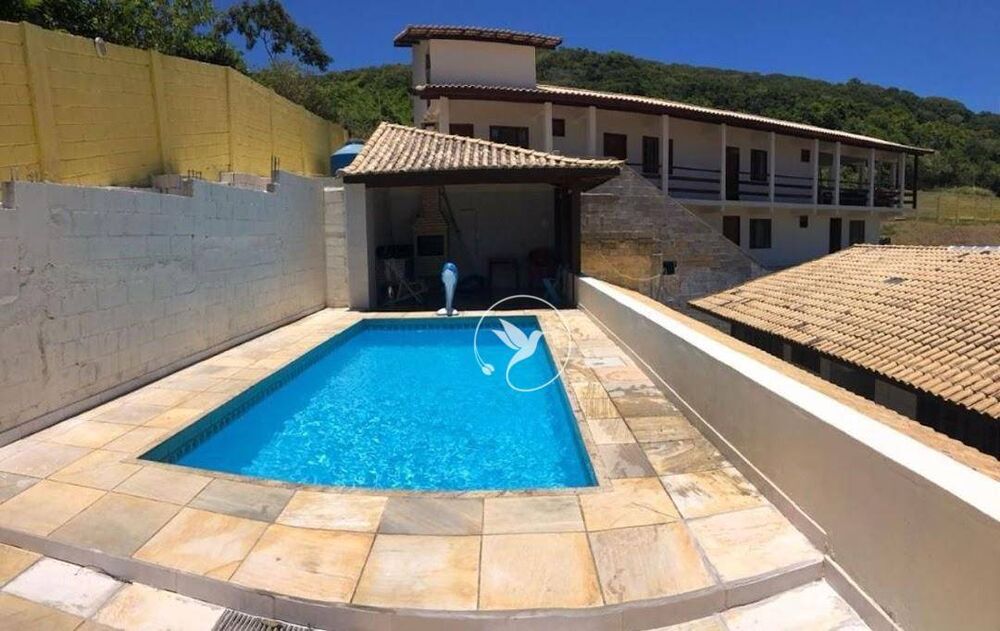 Casa, 10 quartos, 450 m² - Foto 23