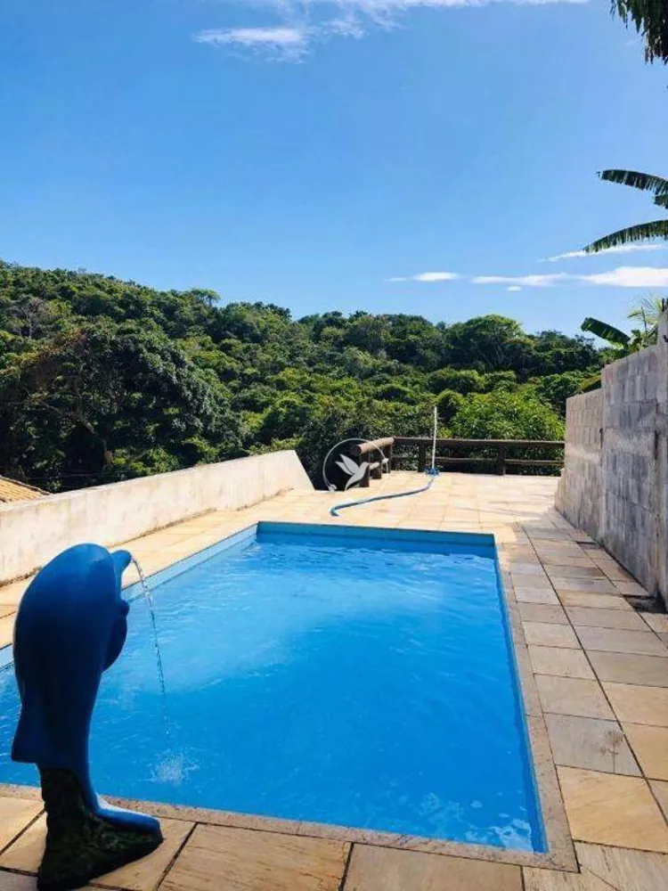 Casa, 10 quartos, 450 m² - Foto 8