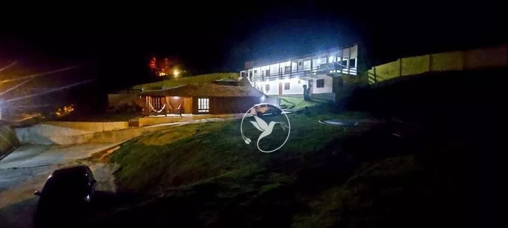Casa, 10 quartos, 450 m² - Foto 6