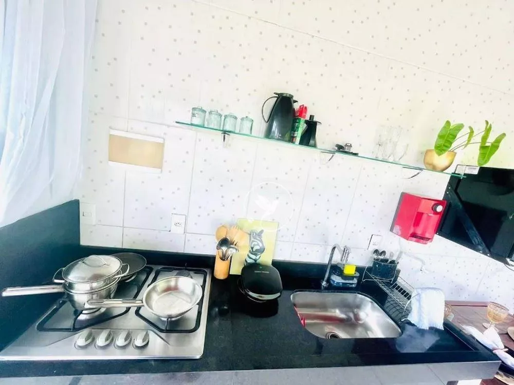 Casa, 10 quartos, 450 m² - Foto 9
