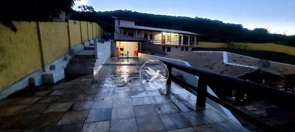 Casa, 10 quartos, 450 m² - Foto 18