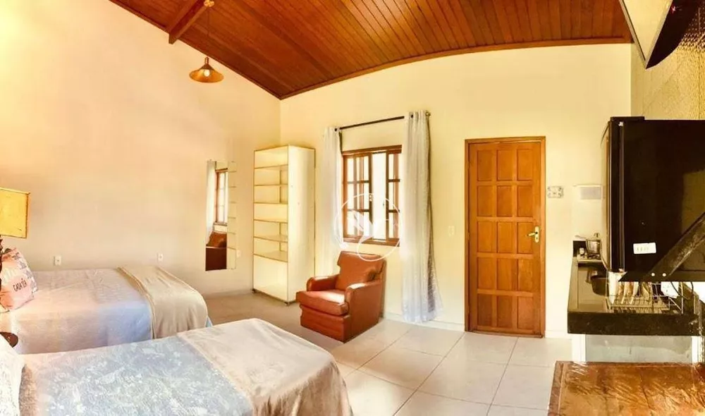 Casa, 10 quartos, 450 m² - Foto 12