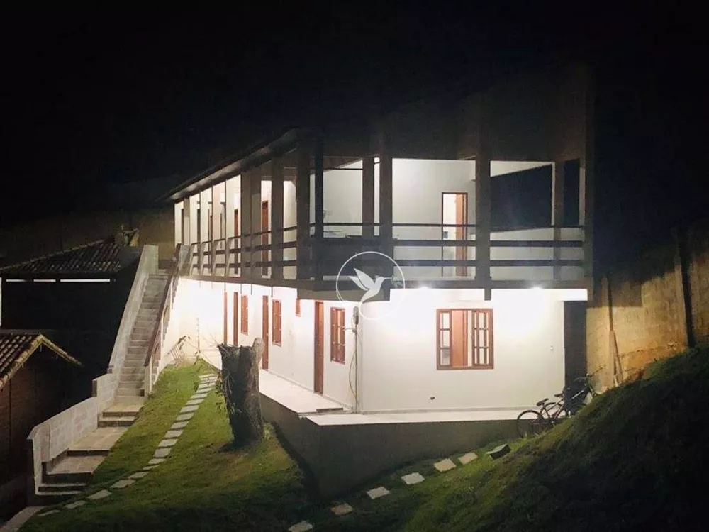 Casa, 10 quartos, 450 m² - Foto 13