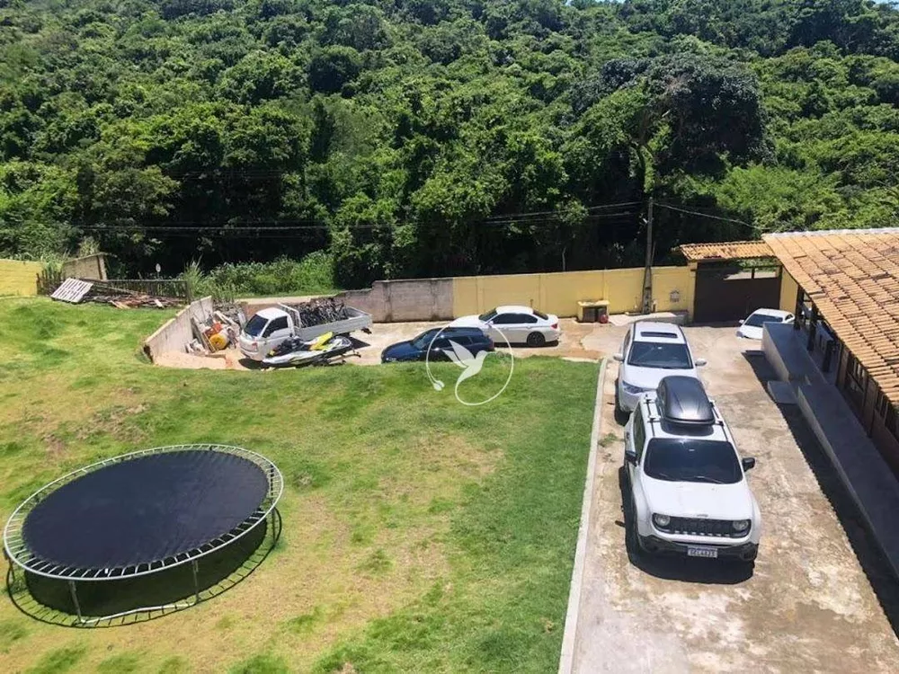 Casa, 10 quartos, 450 m² - Foto 14