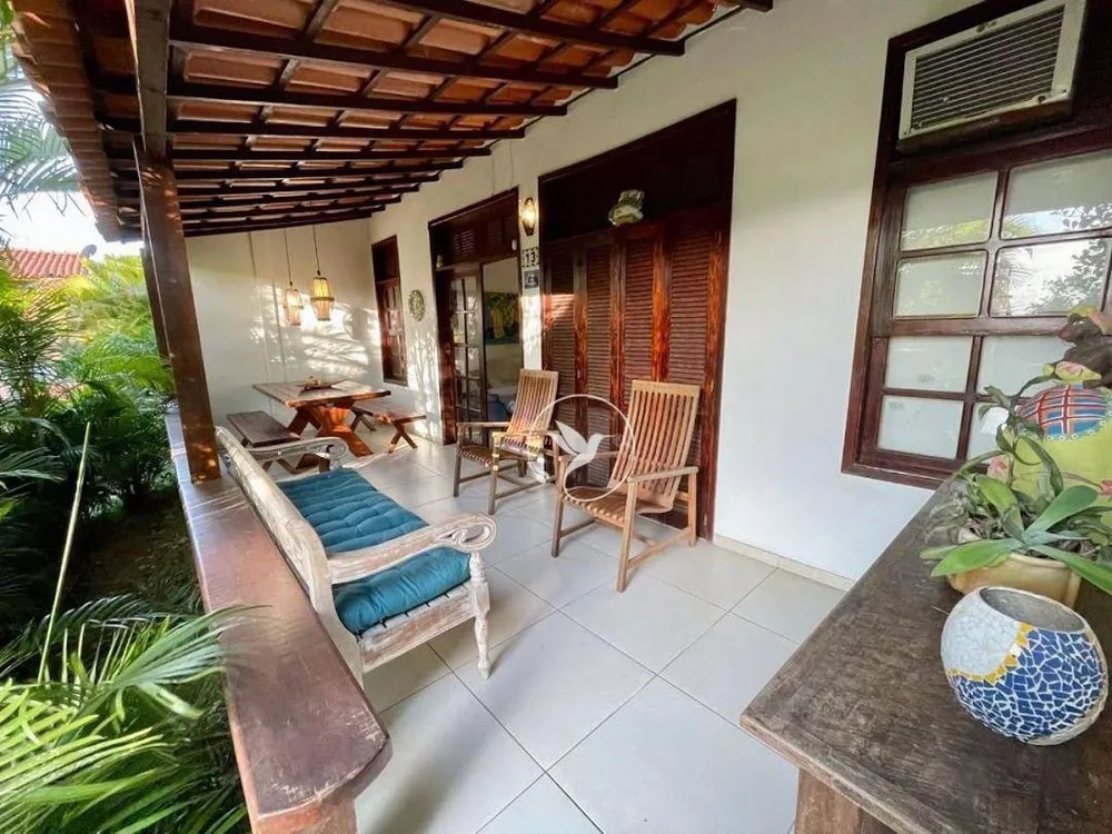 Casa de Condomínio, 2 quartos - Foto 4