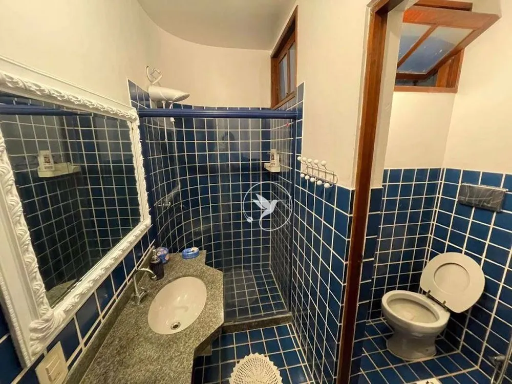 Casa de Condomínio, 2 quartos - Foto 1