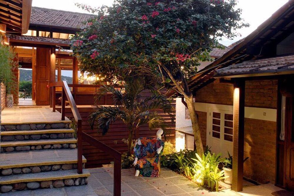 Casa, 7 quartos, 454 m² - Foto 39