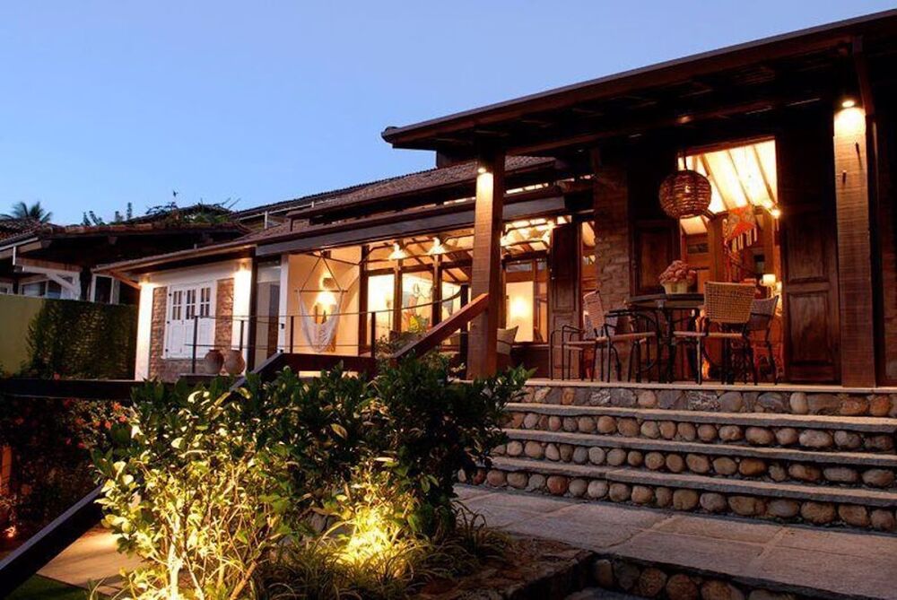 Casa, 7 quartos, 454 m² - Foto 35