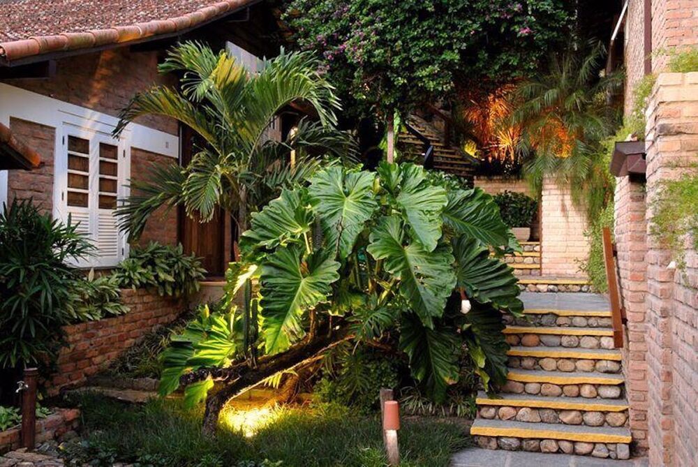 Casa, 7 quartos, 454 m² - Foto 27