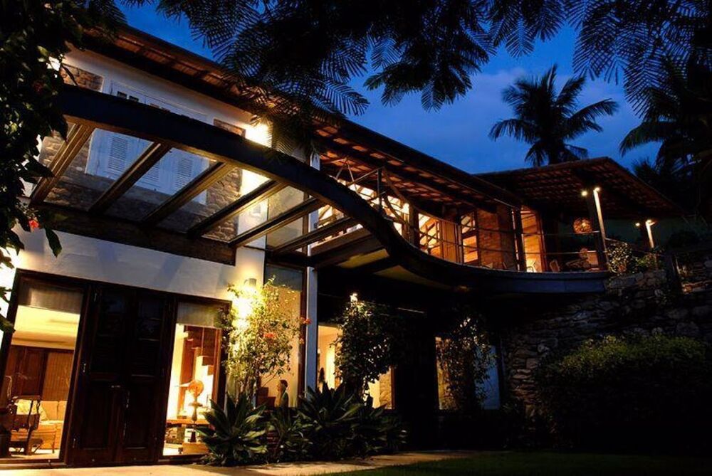 Casa, 7 quartos, 454 m² - Foto 5