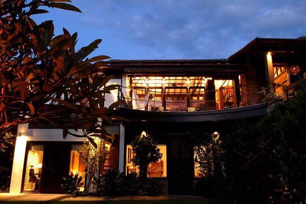 Casa, 7 quartos, 454 m² - Foto 36