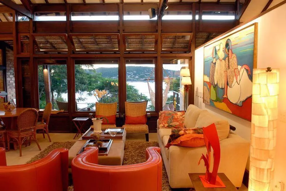 Casa, 7 quartos, 454 m² - Foto 32