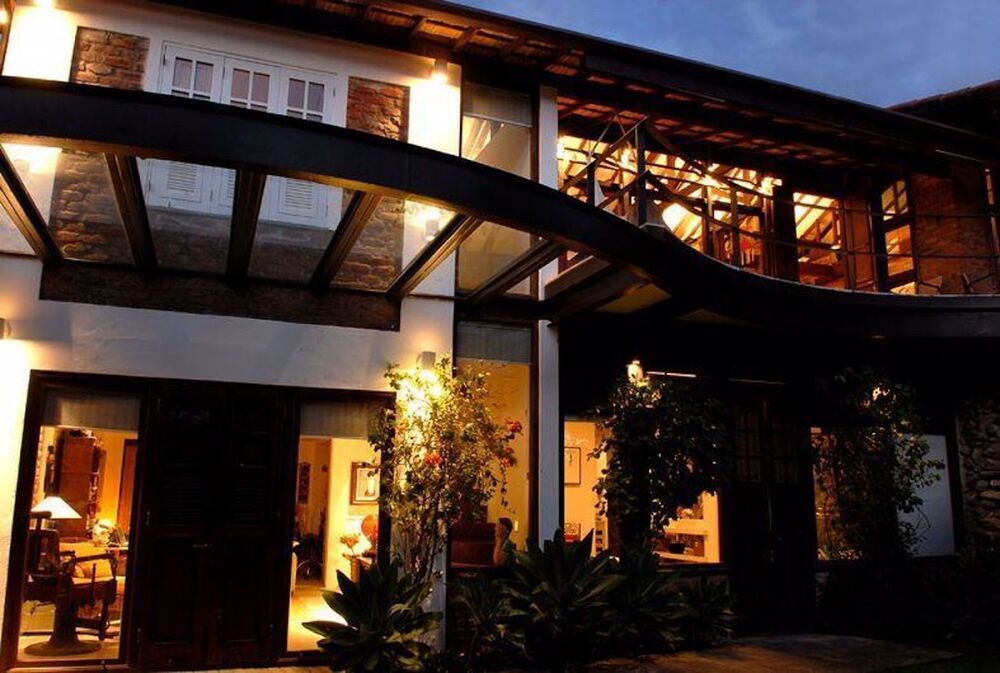 Casa, 7 quartos, 454 m² - Foto 6