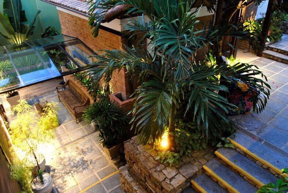 Casa, 7 quartos, 454 m² - Foto 28