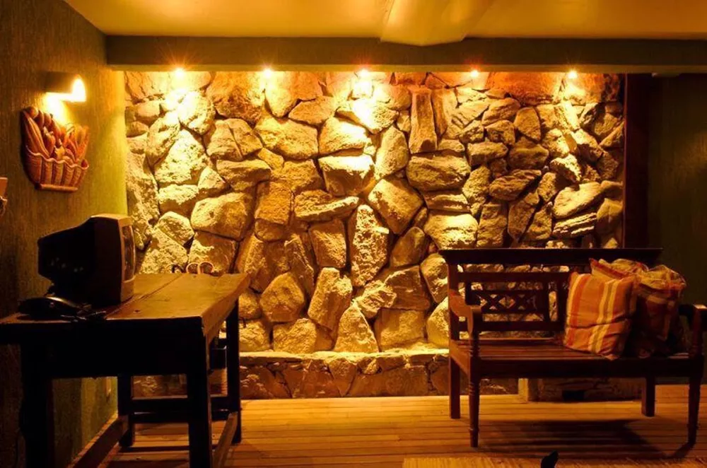 Casa, 7 quartos, 454 m² - Foto 21