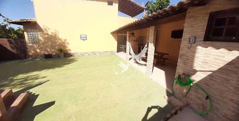 Casa de Condomínio à venda com 4 quartos, 135m² - Foto 8