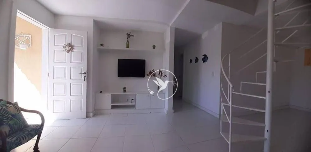 Casa de Condomínio, 4 quartos - Foto 40