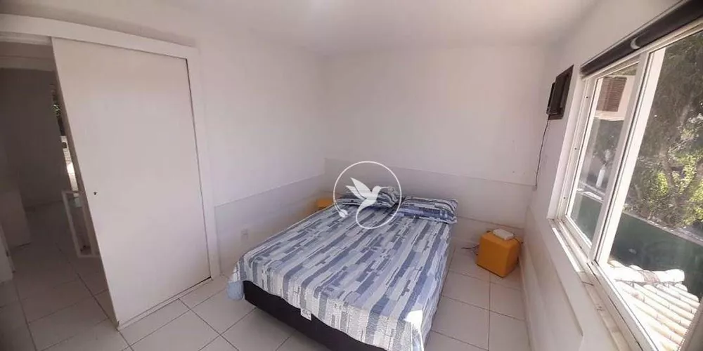 Casa de Condomínio, 4 quartos - Foto 23