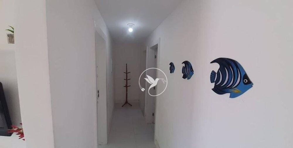 Casa de Condomínio à venda com 4 quartos, 135m² - Foto 3