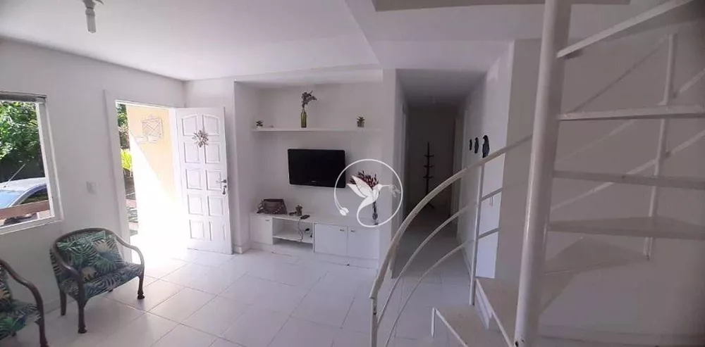 Casa de Condomínio, 4 quartos - Foto 13