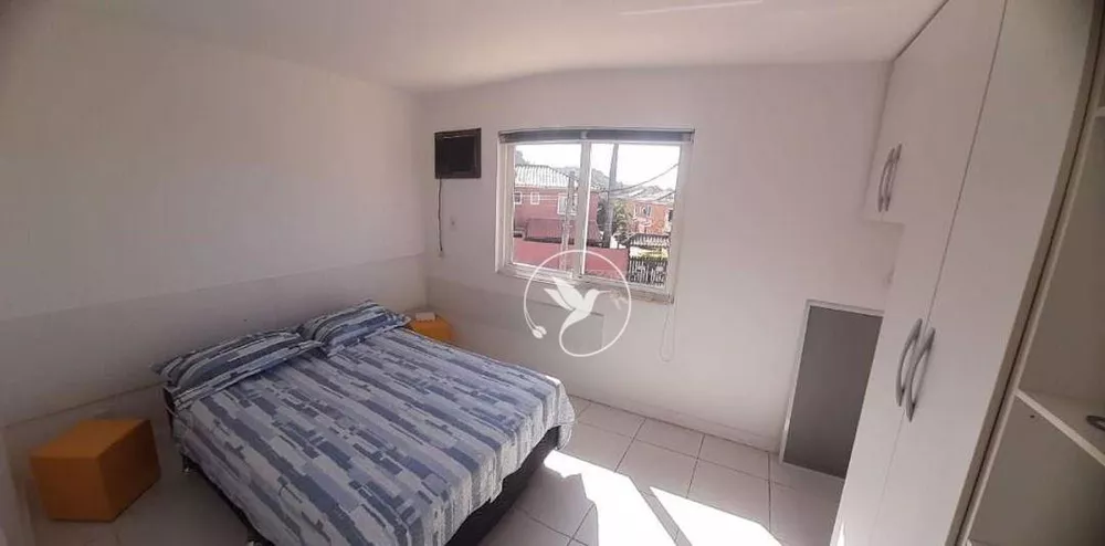 Casa de Condomínio, 4 quartos - Foto 19