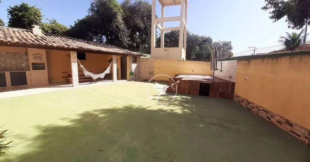 Casa de Condomínio, 4 quartos - Foto 45