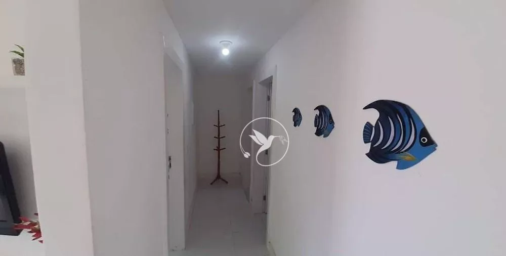 Casa de Condomínio, 4 quartos - Foto 12