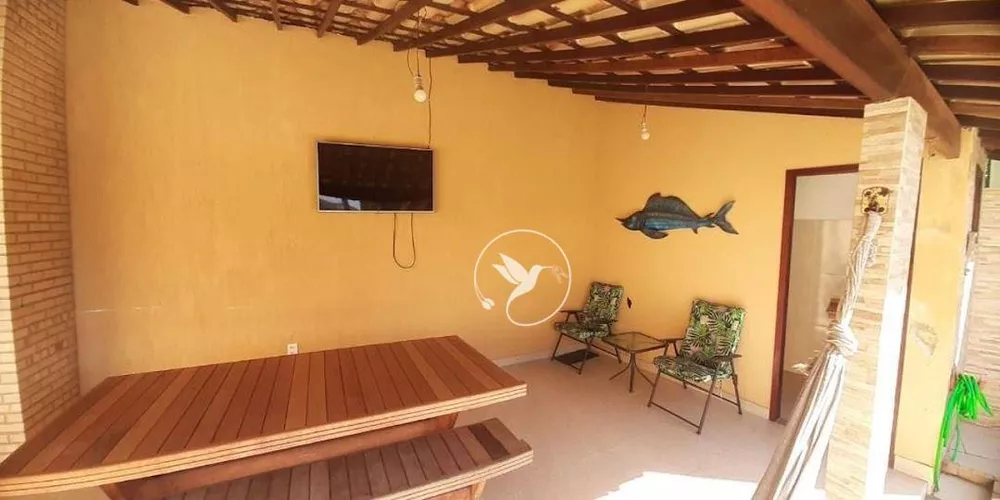 Casa de Condomínio, 4 quartos - Foto 39