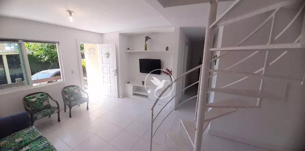 Casa de Condomínio, 4 quartos - Foto 30