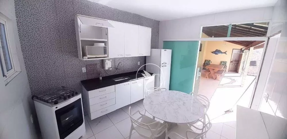 Casa de Condomínio, 4 quartos - Foto 35