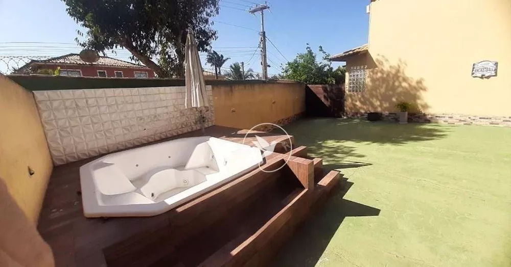 Casa de Condomínio, 4 quartos - Foto 44