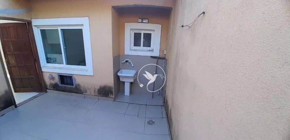 Casa de Condomínio, 4 quartos - Foto 47