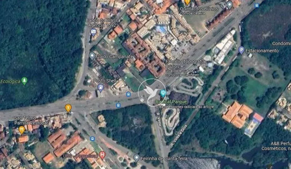 Terreno, 3425 m² - Foto 1