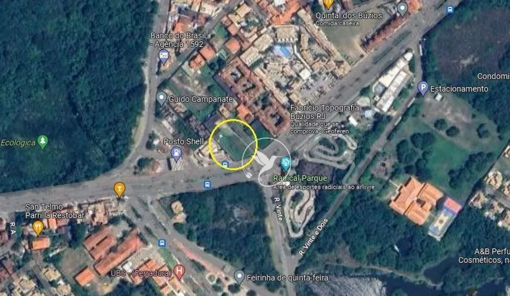 Terreno, 3425 m² - Foto 2
