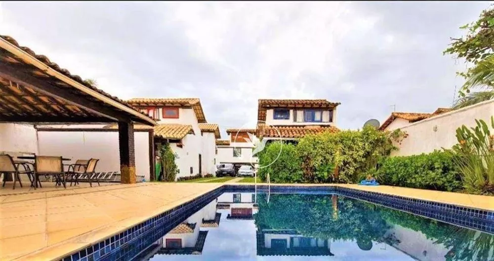 Casa de Condomínio, 3 quartos - Foto 5
