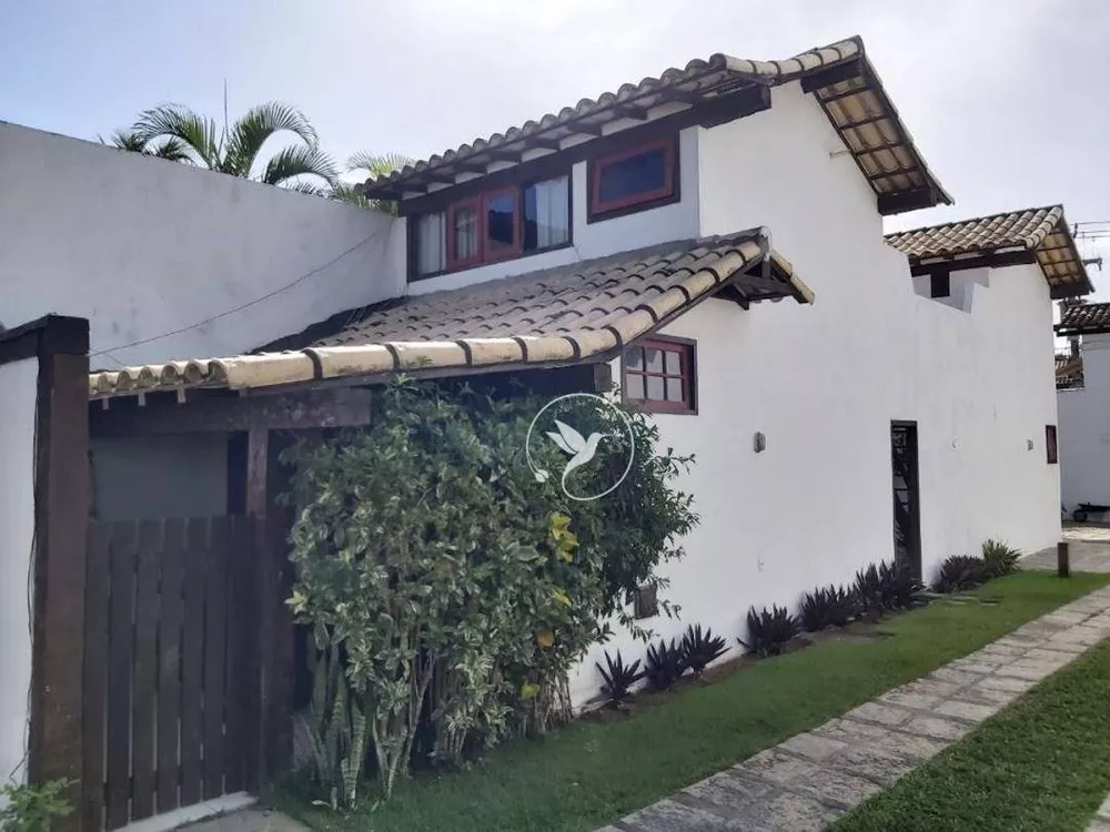 Casa de Condomínio, 3 quartos - Foto 11