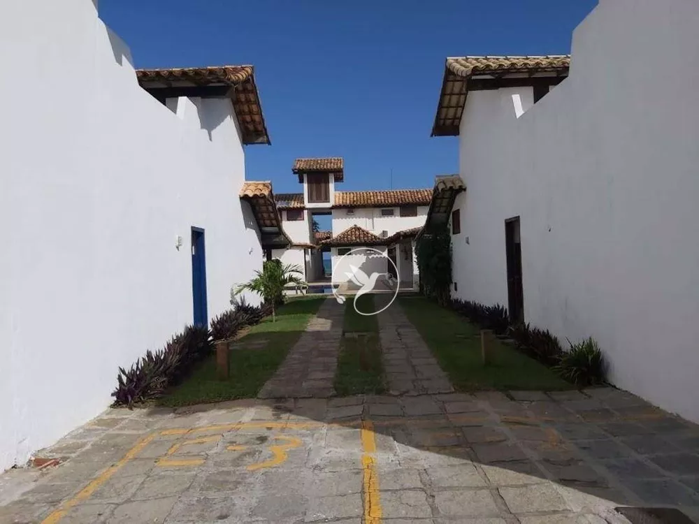 Casa de Condomínio, 3 quartos - Foto 12